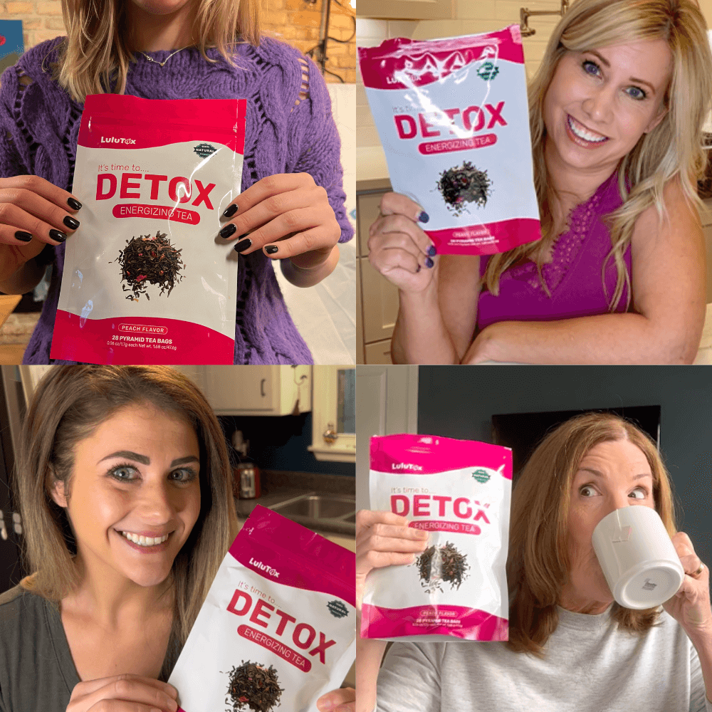 [Bild von Lulutox Tee]