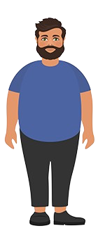 [Aktueller Körpertyp Mann]