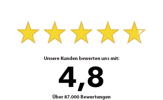 [Kundenbewertungen]