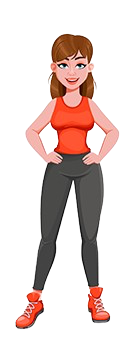 [Ziel Körpertyp Frau]